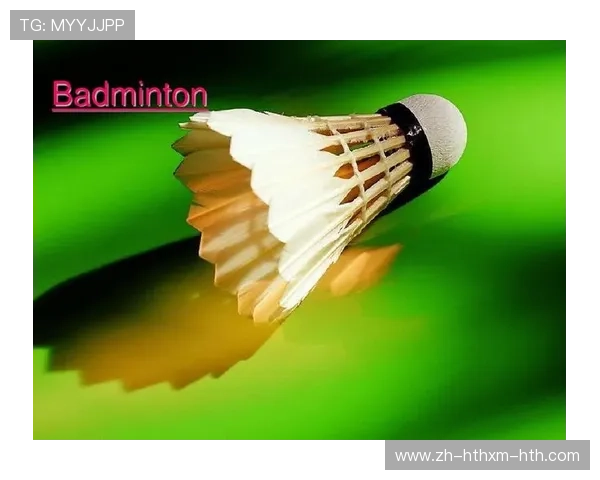 羽毛球简介范文