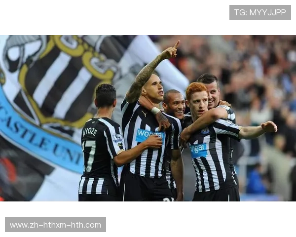 英超球队纽卡斯尔的历史与现状