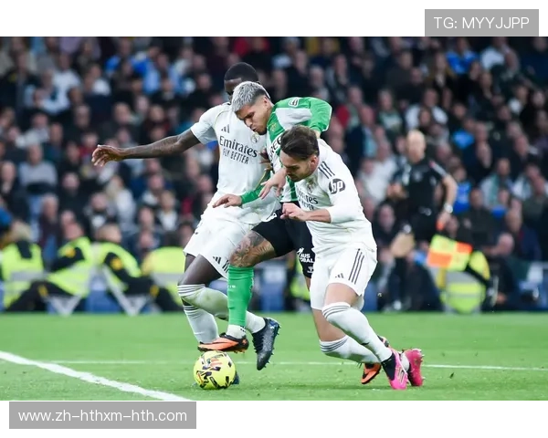 西甲联赛皇马VS皇家贝蒂斯精彩比赛回看指南